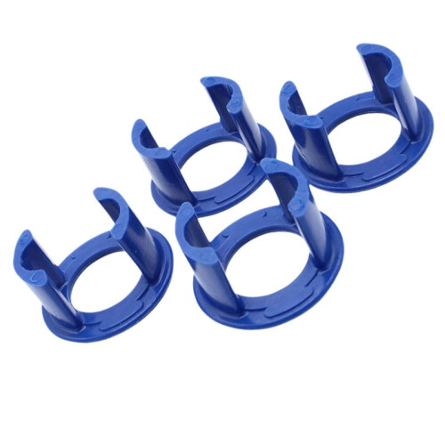 4 Pezzi Bushings Polyurethane Front Subframe Bushing Kit PM01290 3507923 per  V70 II 2000-2008 1