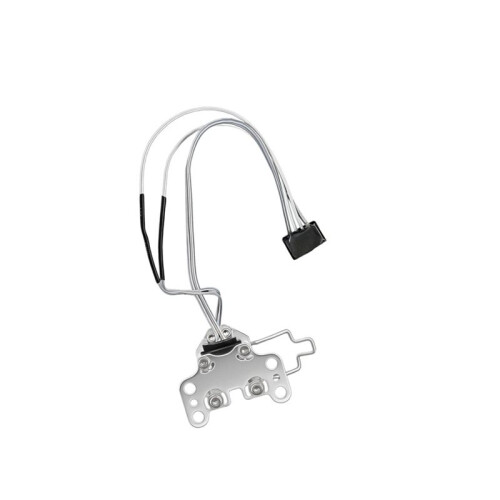 Conjunto de Aquecimento Do Hotend para Flashforge AD5X - Componente de Aquecimento Final com Cartucho de Aquecimento e Termistor - Acessórios para 2