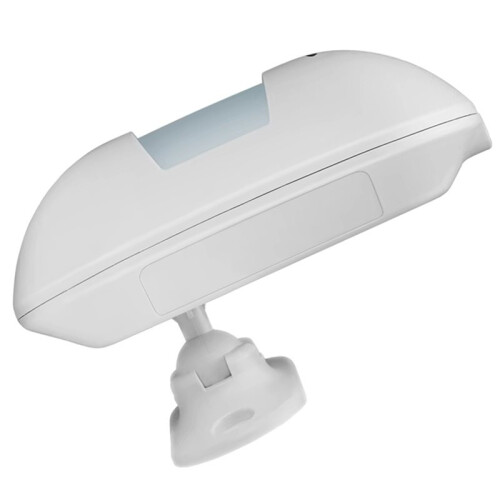 Motion Sensor Detector 433MHz EV1527 for Our Tuya WIFI Home GSM System Wireless Infrared Motion Detector 2