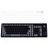 Portable Silent Foldable Silicone Keyboard Usb Flexible Soft Waterproof Roll  Keyboard for Pc Laptop 1