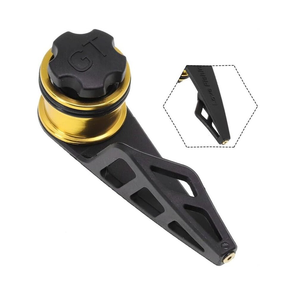 Multi-Function Assist Bobbin Knotter, Streamlined Design To Prevent Tangling, For Freshwater And Saltwater Fishing 6031244179010
