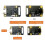 Modulo Compatibile  con CSI-2 C790 Scheda di Espansione Compatibile  con CSI C0779 Pikvm per Raspberry Pi B 2