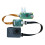 Modulo Compatibile  con CSI-2 C790 Scheda di Espansione Compatibile  con CSI C0779 Pikvm per Raspberry Pi B 6