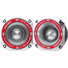 MTX AUDIO - MTX Hochleistungs-Hochtöner RTX4BTs - Ø10cm - Spule 45mm - 200W RMS - 800W - Peak 8Ω 103,0dB/2V/1m einzeln verkauft