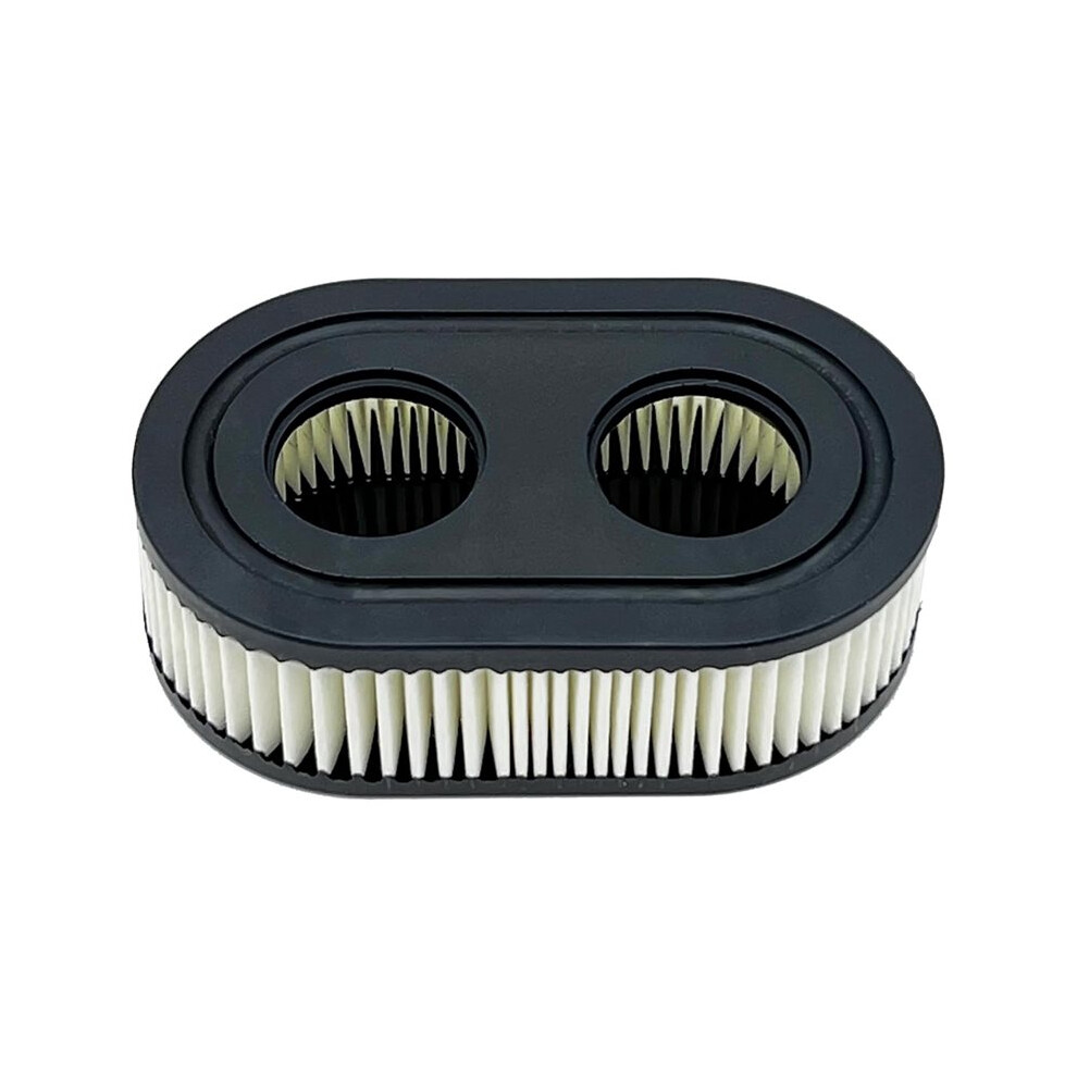 Replacement 593260 Air Filter And 594106 Air Purifier Cover For Briggs & Stratton Lawn Mowers 6032043515573