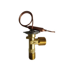 M16 / M20 Air Conditioner Valve Auto AC Expansion Valve for Car Van Truck Air Conditioning Evaporator Expansion Valve