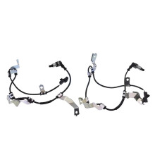 Raddrehzahlsensor Vorne ABS-Sensor MR128223 MR128224 für L200 Triton K74T 4D56 2.5D 1996-2007