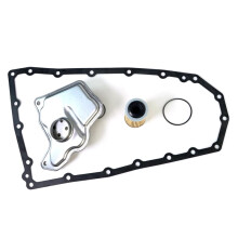 3172828X0A Kit de Filtro de Aceite y Junta de Cárter de Transmisión CVT para Maxima Altima NV200 Quest para QX55 Nuevo