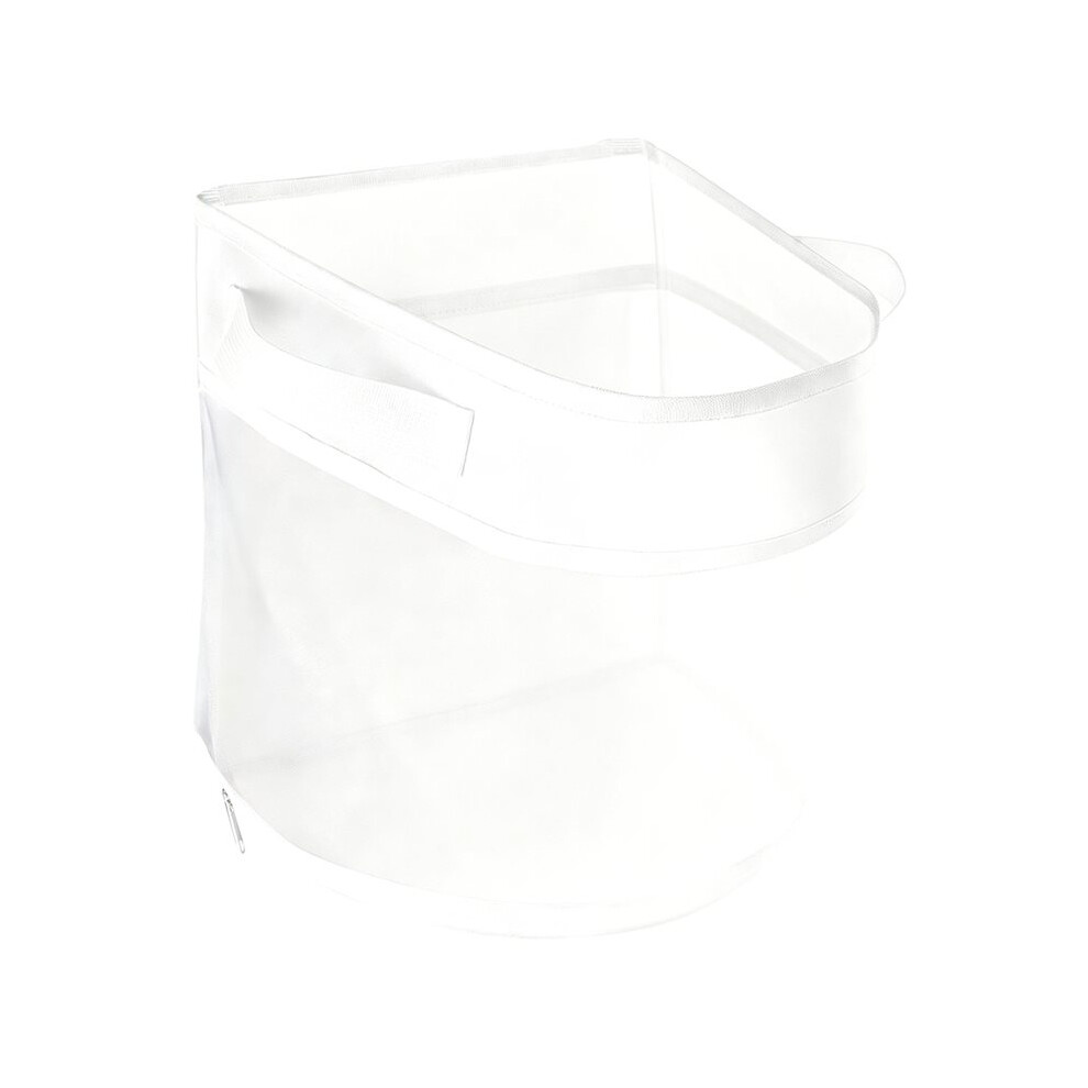 Bath Toy Organizer,Gallons Bathtub Toy Storage Organizer,Quick Access Bath Toy Holder for Bathtub,Baby Organizer