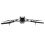 For  Lito 1 X1 Protective Ring,Drone Collision Protection Cover Guard,Propeller Protective Case Accessories Gray 4