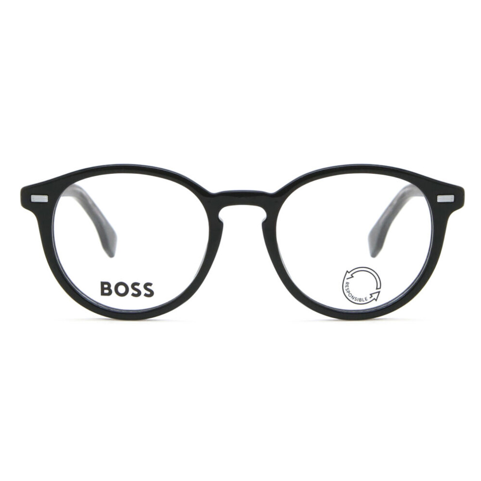 Boss 1367 807 Men New Eyeglasses