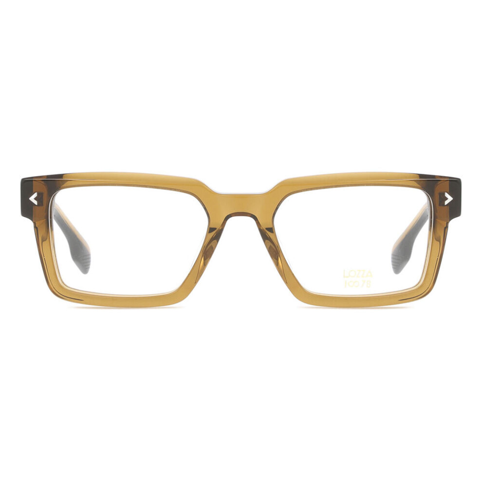 Lozza Vl4381m Adagio 7 0760 Men New Eyeglasses