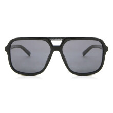 Dolce & Gabbana DG4354 Polarized 193481 Men New Sunglasses