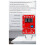 100A 220V Spot Welding Machine Control Board  Controller Board Timing Current  Current for Battery Repair Tool 3