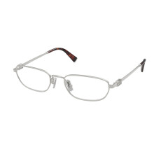 Miu Miu MU52ZV 1BC1O1 Women New Eyeglasses