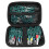 Terminal Removal Tool Kit 172Pcs Depinning Tool Electrical Connector Pin Removal Tool Kit Pin Extractor Tool Set 1