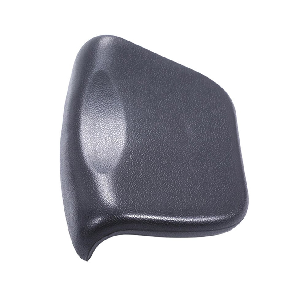 Spa Bath Pillow Bathtub Pillow Non-Slip Suction Cups 270X140x50mm Bathtub Pillow For Neck Support 4711095207835