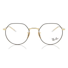 Ray-Ban RX6465 2890 Unisex New Eyeglasses