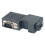 PPI MPI DP to Ethernet Module for  S7-200  PLC Communication,Modbus Protocol,CP343-1 for ETH-200 Adapter 2p 3