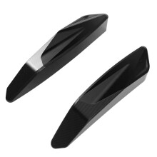 Motorrad-Motorrahmen-Sturzschutzpolster Verkleidungsschutz Sturzpolster für 675 SR 675SR 675SR-R