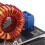 5V-12V Low Voltage ZVS Induction Heating Power Supply Module + Heater Coil DT 7