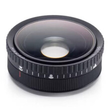 Makroobjektiv für für Osmo Action 6 Kamerazubehör, HD-Glasfilter, 10 cm Fokussierabstand, Verbessert Aufnahmen für Vlog-Makros