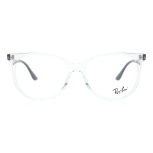 (52) Ray-Ban RX4378V 5943 Women New Eyeglasses