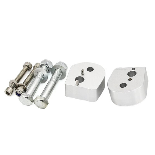 25.4mm 1" Handlebar Mount Handle Bar Risers for  FJR1300 2006-2020 2