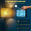 Digital Thermometer-Hygrometer, Indoor Wall Thermometer with Backlight, Digital Alarm Clock, Date Display 5