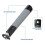 Reciprocating Saw Manual Handle with Universal Interface, Anti-Slip Plastic Saw Ruler Handle 1