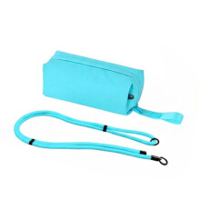Sac Bandoulière pour pour Osmo Pocket 4/3 - Étui de Transport Universel pour Appareil Photo - Organisateur - Sacoche de Protection A