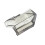 Replacement Dust Bin with Filter for  X60 Max Ultra Robot Vacuum Cleaner 1