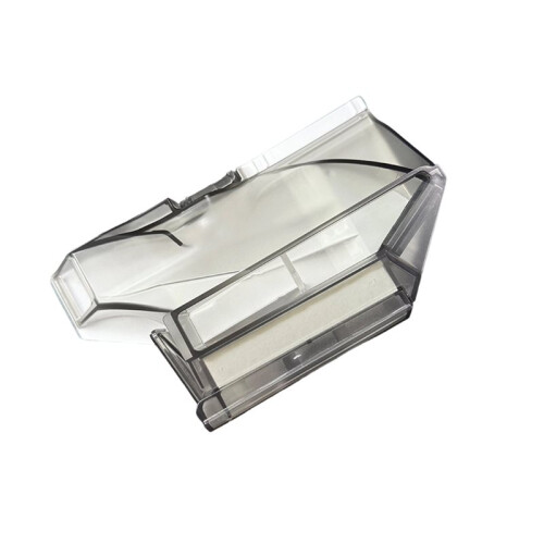 Replacement Dust Bin with Filter for  X60 Max Ultra Robot Vacuum Cleaner