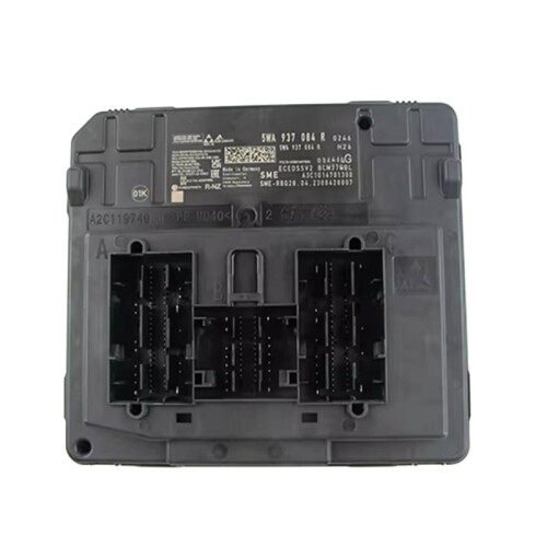 5WA937084R Module de Commande de Carrosserie (BCM) pour   8 MK 8  L