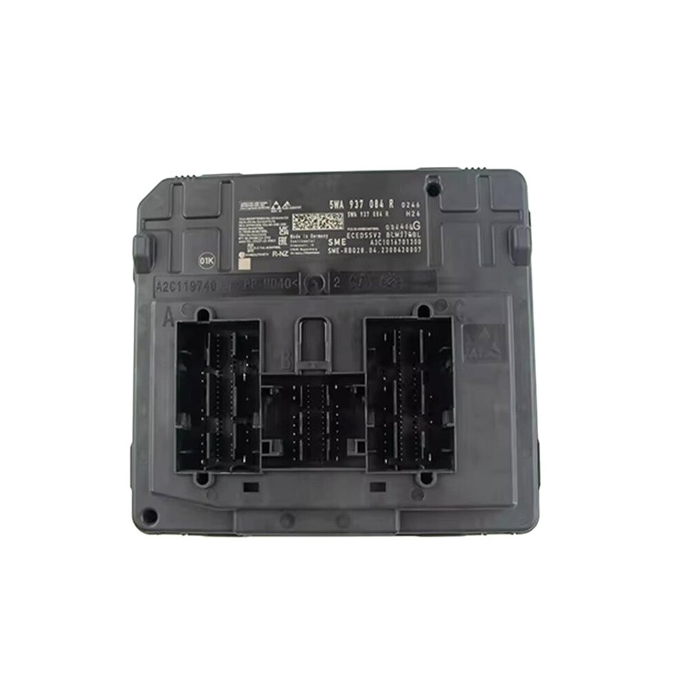 5Wa937084r Bcm Body Control Modile For 8 Mk 8 L Car Body Control Module 6033243812608