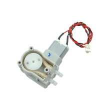 Vacuum Pump Peristaltic Pump for S8 Pro Ultra / G20 Vacuum Cleaner Water Pumper Replacement Parts