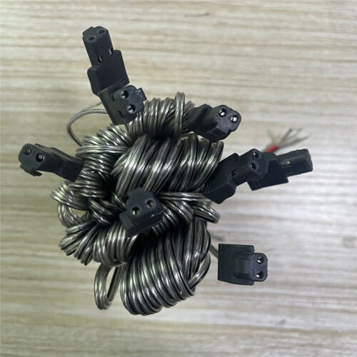 High Conductivity Copper Speaker Cable for  5.1 Amplifiers BDV-E490 E4100 E6100 Home Theater Audio Connection 2