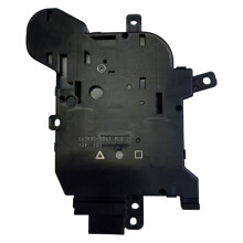 Stellmotor für die Mischluftklappe der Heizung/Klimaanlage mit Steuermotor 87106-47180 für Camry 2018-2024 Zubehör