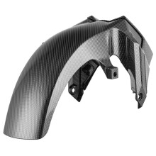 Motorrad-Vorderrad-Kotflügel für ADV350 2022-2025 Spritzschutzzubehör