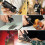 GUITTO GGT-01 Multiverktyg för Gitarr Basficka Gitarrverktyg Gitarrtillbehör 1