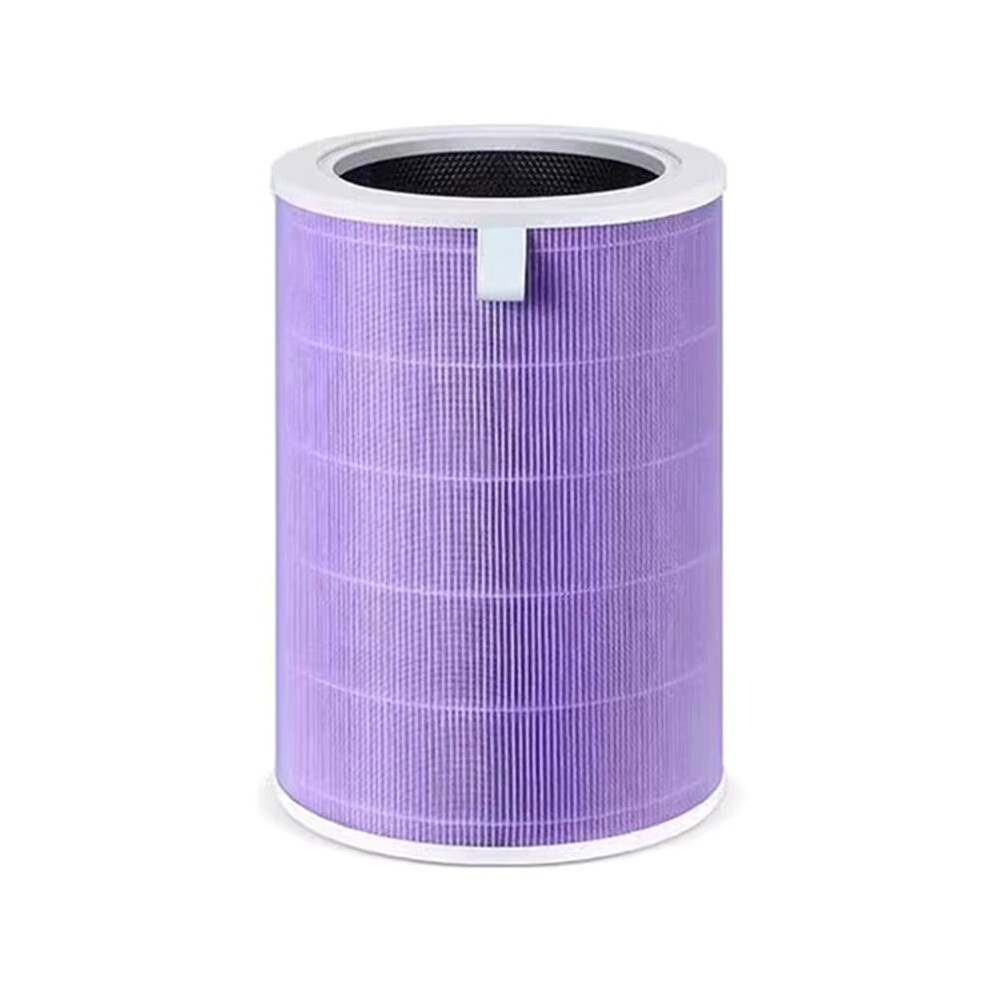 Air Filter For Air Purifier Pro/1/2/3/2H/2C/2S/3H/3C Filter Carbon Haze Anti Bacteria Formaldehyde Air Purifier C 4711768500461
