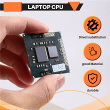 New and High Quality I5 540M Laptop CPU Computer Accessories
