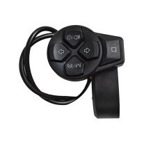 Rotary Knob for MAX G3 Electric Scooter Parts Turn Signal Meter Display Accessories