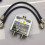 MX62 HAM Antenna Combiner Different Frequency ( / VHF / UHF) Linear Combiner Transit Station Duplexer 5