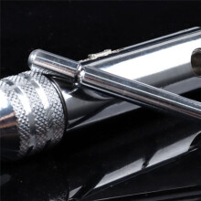M5-12 Adjustable Ratchet Tap Wrench Tap Wrench T-Tap Reamer Tapping Tool