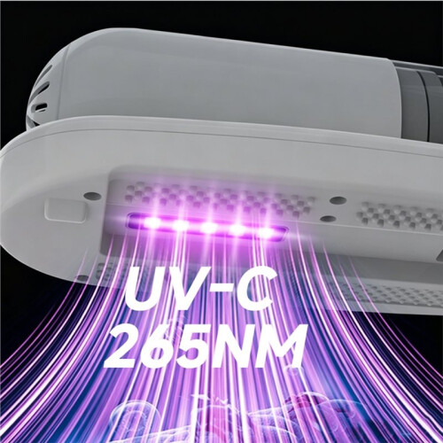 Wireless  Vacuum Mite Removal Machine for Home Bedding Cleaner Cordless Handheld Machine Deep Robot Mites Cleaning