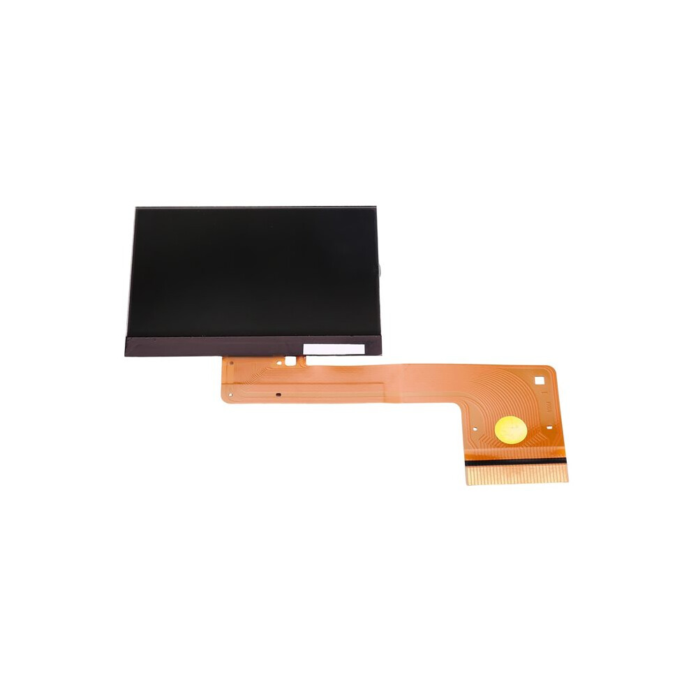 Car Instrument Cluster Vdo Lcd Display Screen For A6 A6l C6 2005-2009 Speedometer Gauge Dash Lcd Screen Display 4712878890213