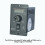 12-60V 15A PWM Motor Speed Controller Multifunctional Motor Speed Regulator Controller Display Speed Percentage 6