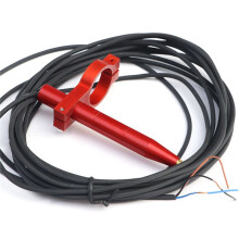 Auto Focus Sensor Z-Axis for Automatic Motorized Down Table CO2 Laser Engraving Cutting Machine