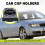 Cup Holder Front Car Cup Holders for  for  A4 B6 B7 2002-2008 8E1 862 534K 4